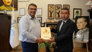 Seferihisardan Özbekistana dostluk köprüsü