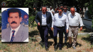 ŞEYH SEDAT BİLGİN'İN AMCA ACISI