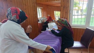 Siirt Belediyesinde kurs kayıtlar başladı