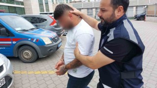 Silahla yaralama zanlısı tutuklandı