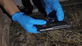 Sinopta araç kurşunlama olayı zanlıları yakalandı