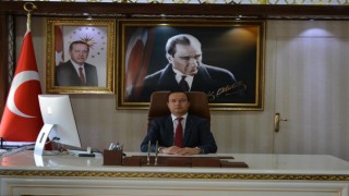 Şırnaka yeni atanan vali yardımcısı ve 2 ilçenin kaymakamı belli oldu