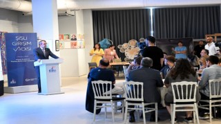 Şişli Girişim Vadisi için ilk adım atıldı