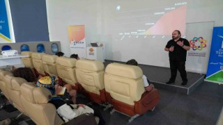 Sürdürülebilir Şehirler 2040 Atölyesi düzenlendi