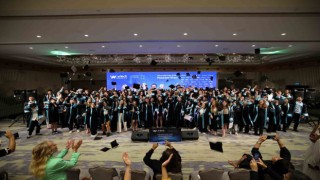 Teknolojinin Lider 100leri projesi ilk mezunlarını verdi