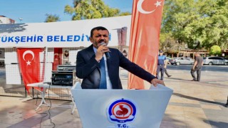 Toplumsal kutuplaşmaya dikkati çeken Başkan Çavuşoğlu; “Suçun sorumlusu cezalandırılmalıdır”