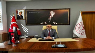Tunceli Sağlık Müdürü Dr. Durandan yüksek sıcaklık uyarısı