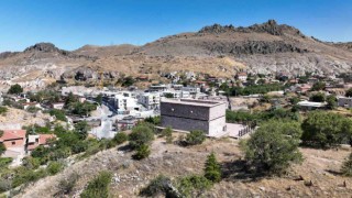 Türkiyenin ilk ve tek “Zaman Müzesi” Selçukluda