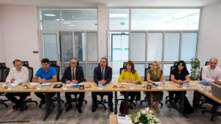 Üniversite- Savunma sanayi işbirliği görüşüldü