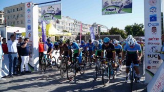 Usta pedallar, Erciyeste uluslararası puanlar için pedal çevirecek