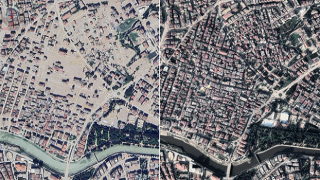 UZMANLARDAN RAHATLATAN AÇIKLAMA: KENTTE UZUN YILLAR DEPREM OLMAYACAK