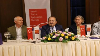 Vali Pehlivan: Tarihi varlıklarımızı UNESCO kalıcı listesine aldırma gayretimiz var