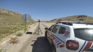 Vanda 272 araç trafikten men edildi