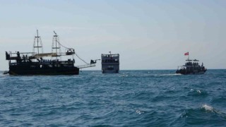 Vanda “Denizcilik ve Kabotaj Bayramı” kutlandı