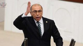 Vekil Çirkin uyardı: Millet Kaynıyor