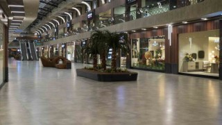 Wobilimoda Mobilya AVM, evleneceklerin yanında