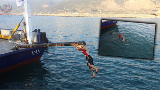 Yağlı direkte çeyrek altın için kıyasıya mücadele