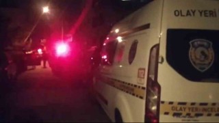 Yalovada baba, tartıştığı oğlunu pompalı tüfekle vurarak öldürdü