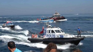 Yalovada Denizcilik ve Kabotaj Bayramı kutlandı