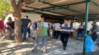 Yarım asırlık gelenek yeniden hayata geçirildi