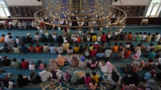 Yaz Kuran kurslarının açılışı yapıldı