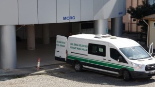 Yeğeninin silahıyla intihar etti