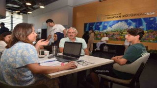 Yıldırımdan LGS tercihi döneminde ücretsiz danışmanlık