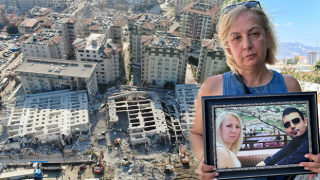 Yüzlerce kişiye mezar olan Rönesans Rezidans'ın ikinci duruşması yapıldı