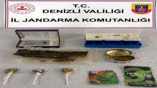 Zehir tacirleri uyuşturucuya şeker kılıfı uydurdu