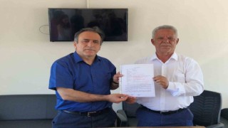 Zeytinburnu Balıkçı Barınağı sözleşmesi yenilendi