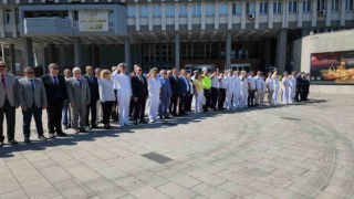 Zonguldak limanlarından 2023 yılında 20 milyon 400 bin ton yük taşındı