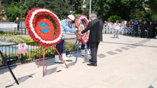 30 Ağustos Zafer Bayramı coşkusu sabah erken saatlerde başladı