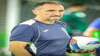 Adana Demirspor, Galatasaray maçının hazırlıklarını sürdürdü