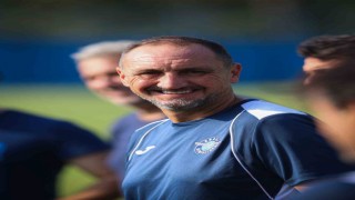 Adana Demirspor, Kasımpaşa hazırlıklarını tamamladı