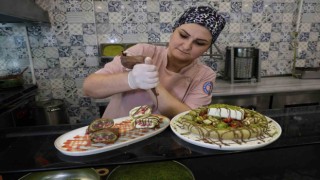 Adana sıcağı tatlıcıları inovasyona itti