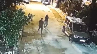 Adanada bir şahsı evinin önünde vuran şüpheli tutuklandı