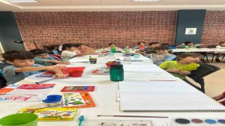 Akdeniz Çocuk Üniversitesinden eğlenceli yaz programı