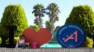 Akdeniz Üniversitesine 11 bin yeni öğrenci