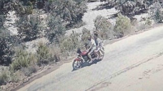 Alkol alıp ormanı yaktılar, devleti milyonlarca lira zarara uğrattılar