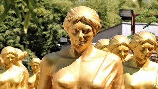 Altın Portakal Sinema Çalıştayı, 10-12 Ekim tarihleri arasında Antalyada