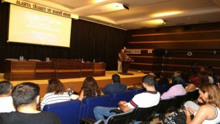 ALTSO Başkanı Erdem: “Alanyanın turizm yanında üreten bir şehir olduğunu da iyi anlatmamız gerekiyor”