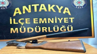 Antakyada 284 şahıs sorgulandı