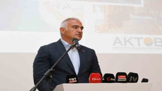 Antalya müzesi taşınıyor