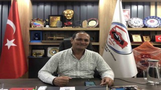 Antalyada 2 bin 500 üyeli odada 2 binden fazla galerinin yetki belgesi bulunmuyor