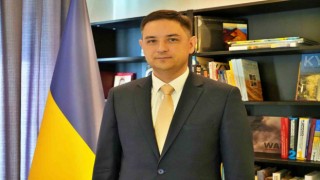 Antalyanın ticari yapısı ve doğal güzelliği Ukraynalıların tercihi oldu