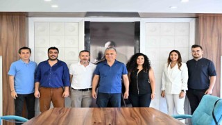 Antalyayı keşfedebilecek mobil oyun geliyor