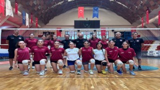 ASEM, Adanayı Kadınlar Voleybol 2. Liginde temsil edecek