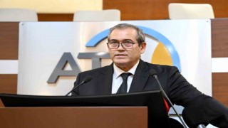 ATSO Başkanı Hacısüleyman: Beklentimiz maliyetlerin aşağı çekilmesi