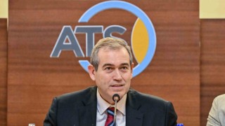ATSO Başkanı Hacısüleyman: “Sürecin en az hasarla atlatılmasını istiyoruz”