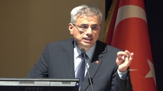 Bakan Memişoğlu: Dünyanın en iyi sağlık hizmetini üretiyoruz